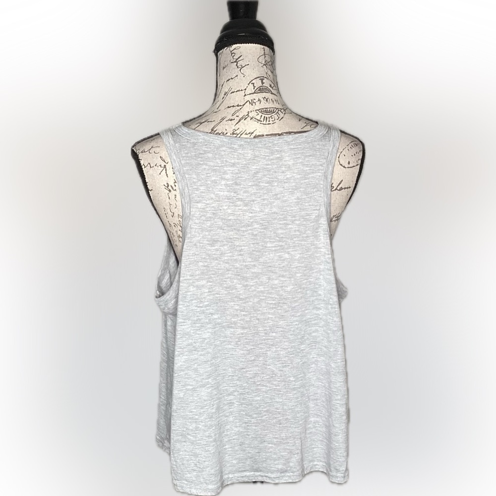Disney 100 Mickey Mouse Tank Top - Picture 2 of 4